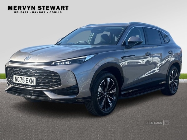 Used MG MG HS 2025 for sale - 78101712: Photo 4