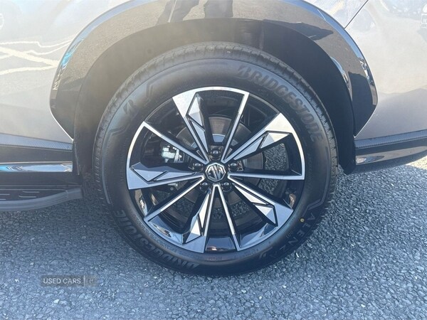 Used MG MG HS 2025 for sale - 78101712: Photo 40