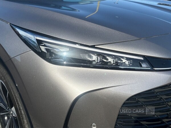 Used MG MG HS 2025 for sale - 78101712: Photo 41