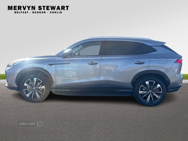 Used MG MG HS 2025 for sale - 78101712: Photo 5