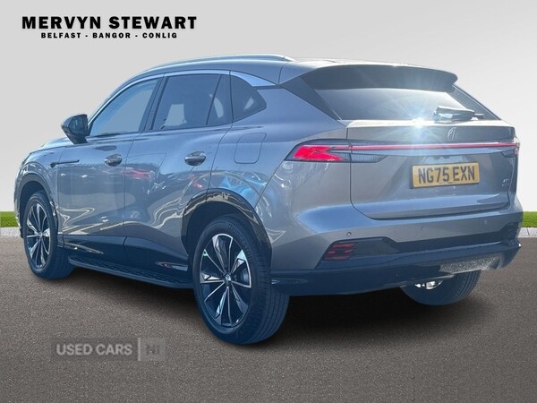 Used MG MG HS 2025 for sale - 78101712: Photo 6