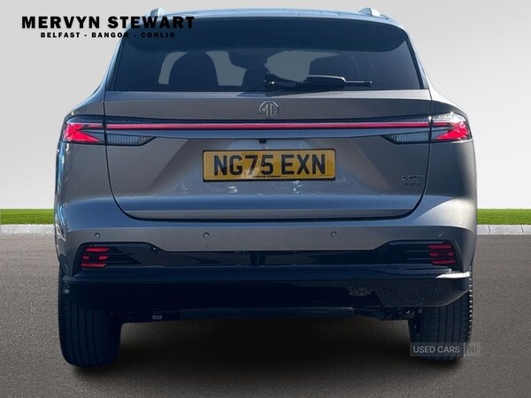 Used MG MG HS 2025 for sale - 78101712: Photo 7