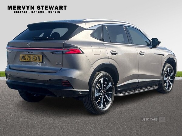 Used MG MG HS 2025 for sale - 78101712: Photo 8