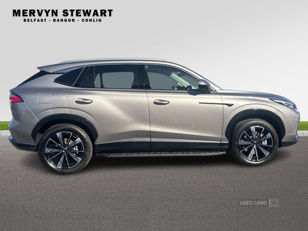 Used MG MG HS 2025 for sale - 78101712: Photo 9