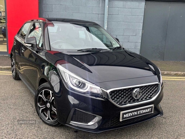 Used MG MG3 2023 for sale - 76201967: Photo 1