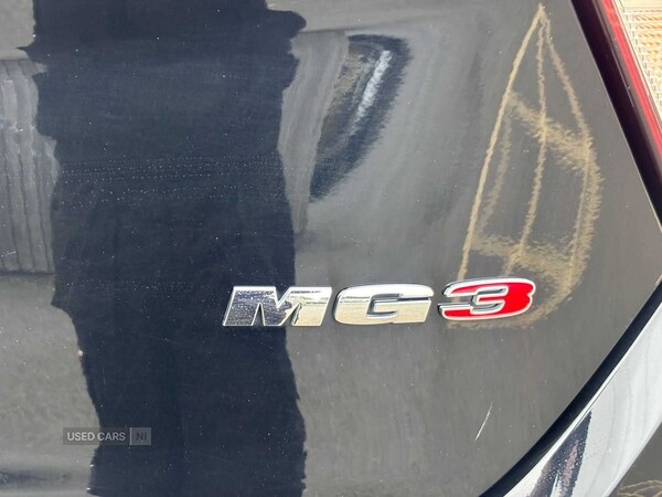 Used MG MG3 2023 for sale - 76201967: Photo 10