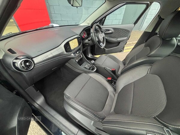 Used MG MG3 2023 for sale - 76201967: Photo 13