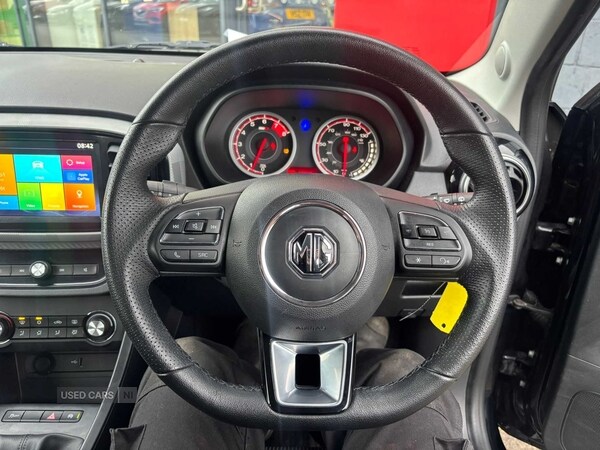 Used MG MG3 2023 for sale - 76201967: Photo 14
