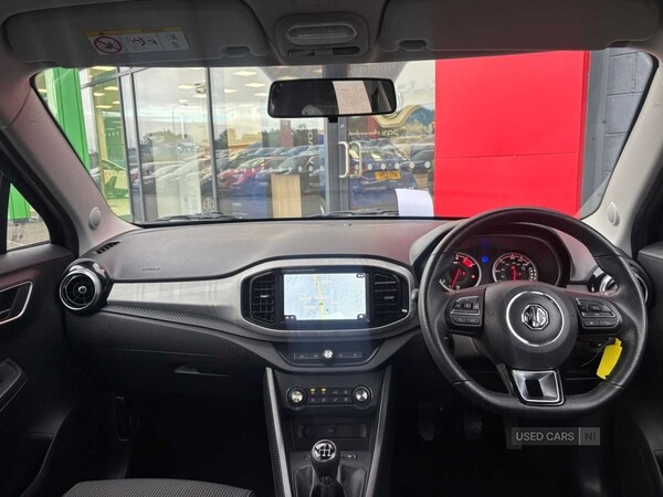 Used MG MG3 2023 for sale - 76201967: Photo 15