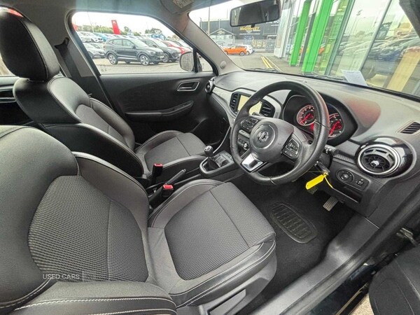 Used MG MG3 2023 for sale - 76201967: Photo 16