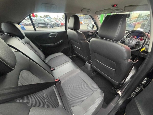 Used MG MG3 2023 for sale - 76201967: Photo 17