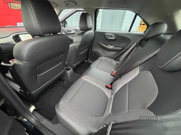 Used MG MG3 2023 for sale - 76201967: Photo 18