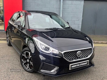 MG - MG3