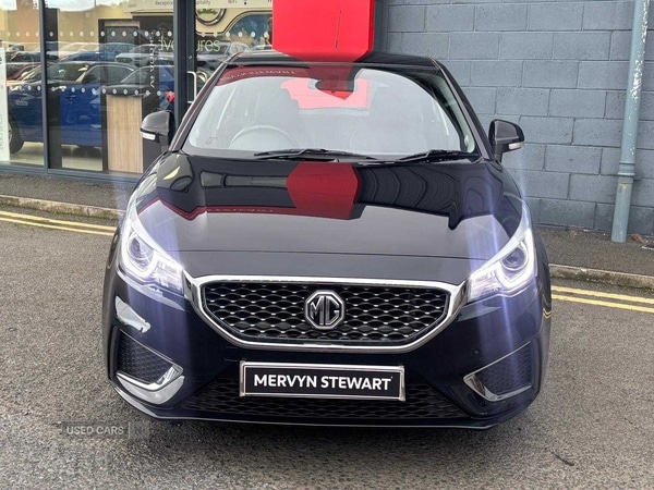 Used MG MG3 2023 for sale - 76201967: Photo 2