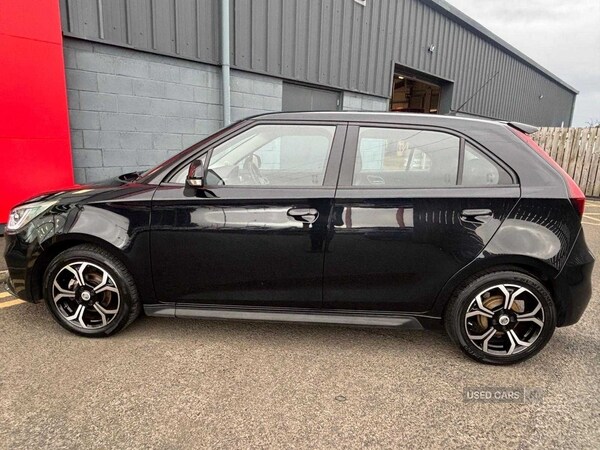 Used MG MG3 2023 for sale - 76201967: Photo 4