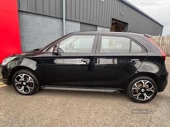 Used MG MG3 2023 for sale - 76201967: Photo 4
