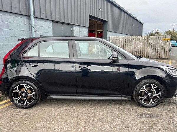 Used MG MG3 2023 for sale - 76201967: Photo 5