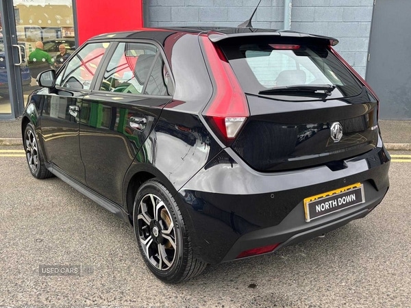 Used MG MG3 2023 for sale - 76201967: Photo 6