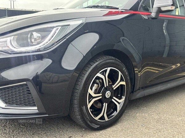 Used MG MG3 2023 for sale - 76201967: Photo 7