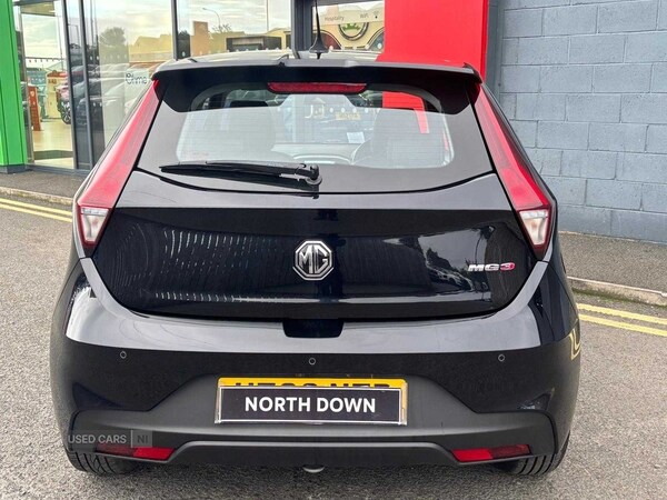 Used MG MG3 2023 for sale - 76201967: Photo 9