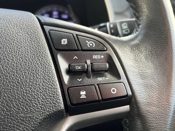 Used Hyundai TUCSON 2019 for sale - 77098549: Photo 17