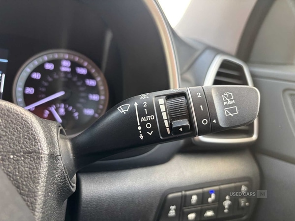 Used Hyundai TUCSON 2019 for sale - 77098549: Photo 18