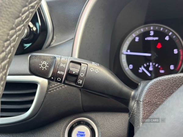 Used Hyundai TUCSON 2019 for sale - 77098549: Photo 19