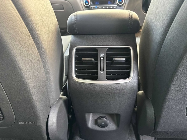 Used Hyundai TUCSON 2019 for sale - 77098549: Photo 21