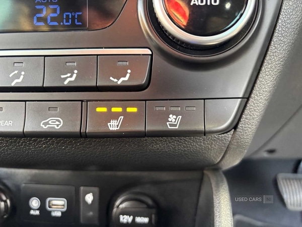 Used Hyundai TUCSON 2019 for sale - 77098549: Photo 23