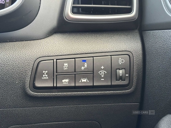 Used Hyundai TUCSON 2019 for sale - 77098549: Photo 25