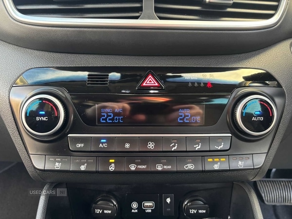 Used Hyundai TUCSON 2019 for sale - 77098549: Photo 31