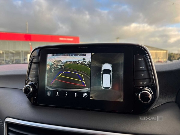 Used Hyundai TUCSON 2019 for sale - 77098549: Photo 32