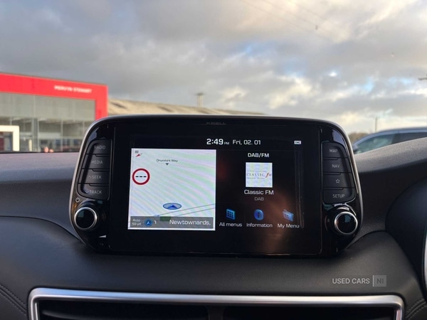 Used Hyundai TUCSON 2019 for sale - 77098549: Photo 33