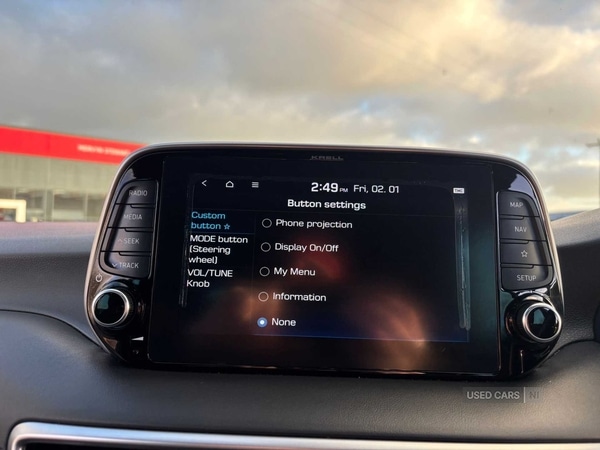 Used Hyundai TUCSON 2019 for sale - 77098549: Photo 34