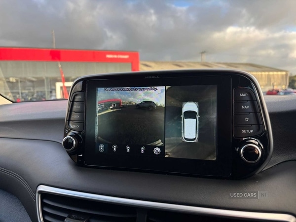 Used Hyundai TUCSON 2019 for sale - 77098549: Photo 37