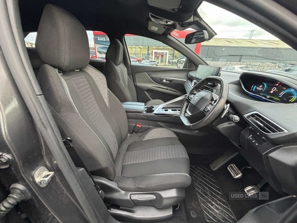 Used Peugeot 3008 2024 for sale - 77898763: Photo 13