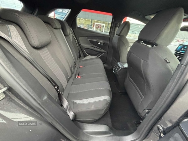 Used Peugeot 3008 2024 for sale - 77898763: Photo 14