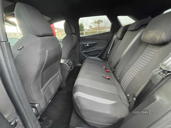 Used Peugeot 3008 2024 for sale - 77898763: Photo 18