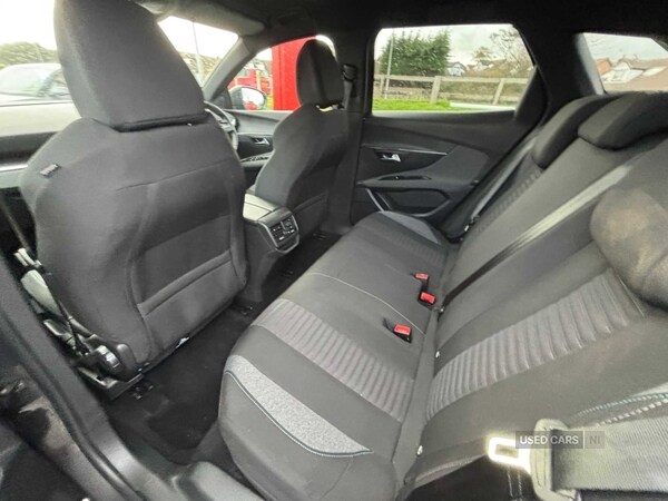 Used Peugeot 3008 2024 for sale - 77898763: Photo 19