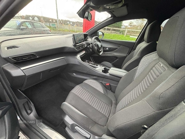 Used Peugeot 3008 2024 for sale - 77898763: Photo 20