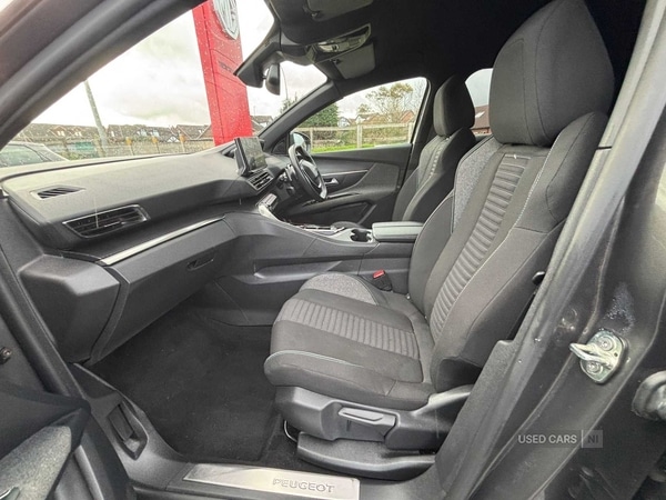 Used Peugeot 3008 2024 for sale - 77898763: Photo 21