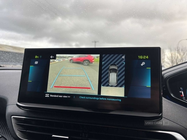 Used Peugeot 3008 2024 for sale - 77898763: Photo 37