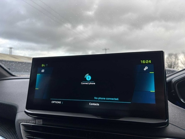 Used Peugeot 3008 2024 for sale - 77898763: Photo 39