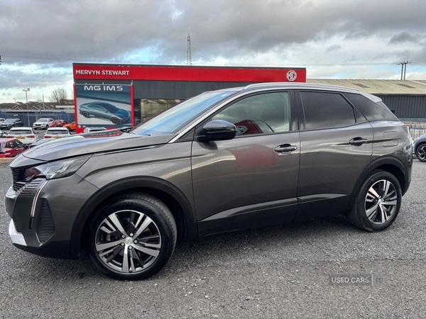 Used Peugeot 3008 2024 for sale - 77898763: Photo 6