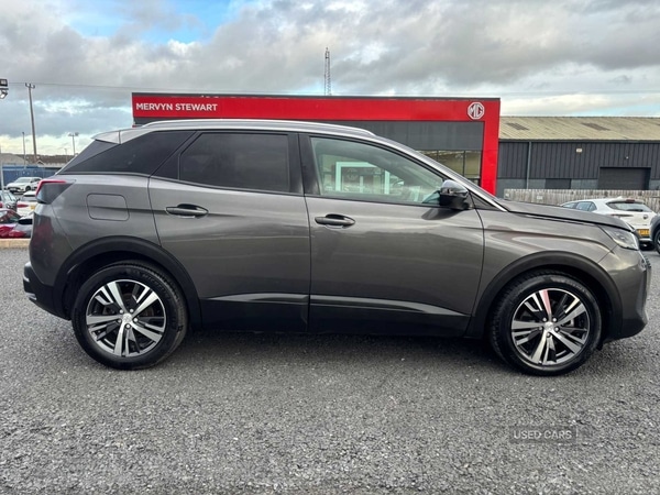 Used Peugeot 3008 2024 for sale - 77898763: Photo 8