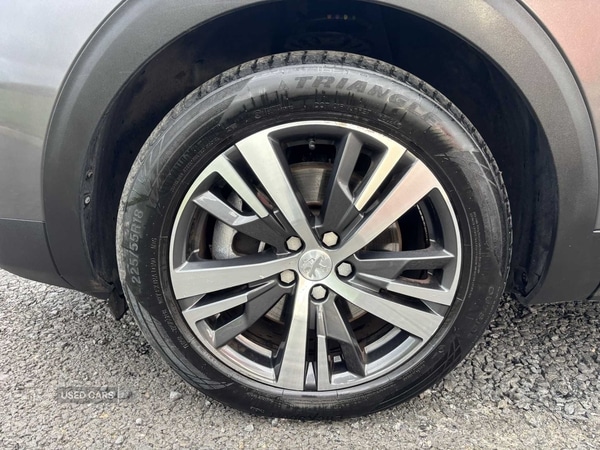 Used Peugeot 3008 2024 for sale - 77898763: Photo 9