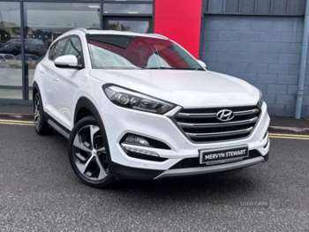 2018 - 1.6 TGDi Sport Edition 5dr 2WD