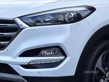 Used Hyundai TUCSON 2018 for sale - 75061283: Photo