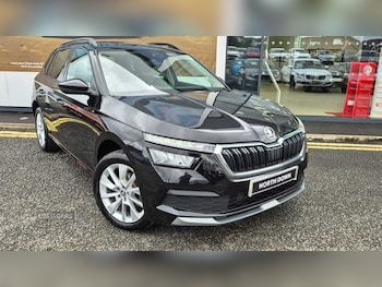 Used Skoda Kamiq 2023 for sale - 75564597: Photo