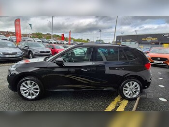Used Skoda Kamiq 2023 for sale - 75564597: Photo